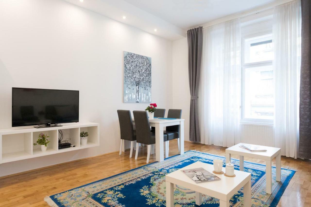 City Center Apartments Загреб Экстерьер фото