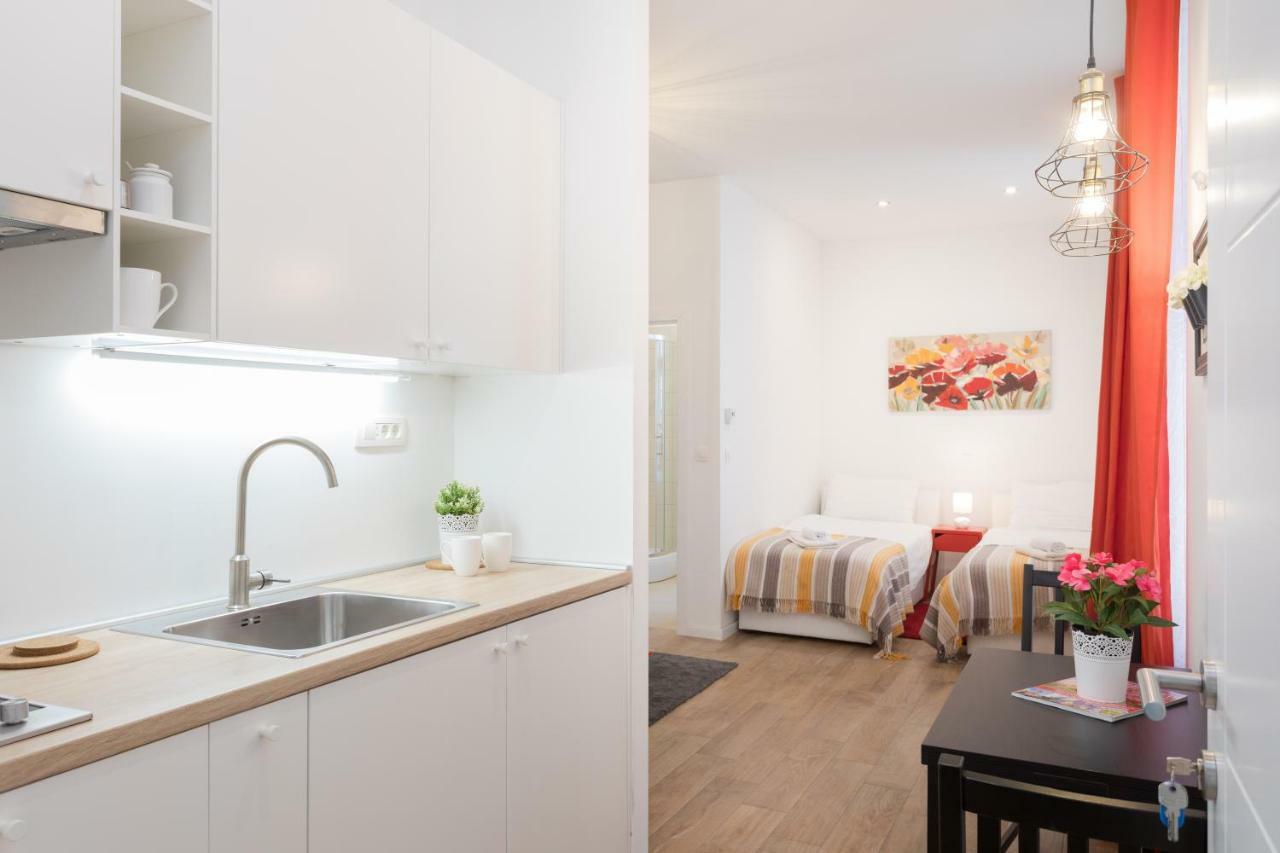 City Center Apartments Загреб Экстерьер фото
